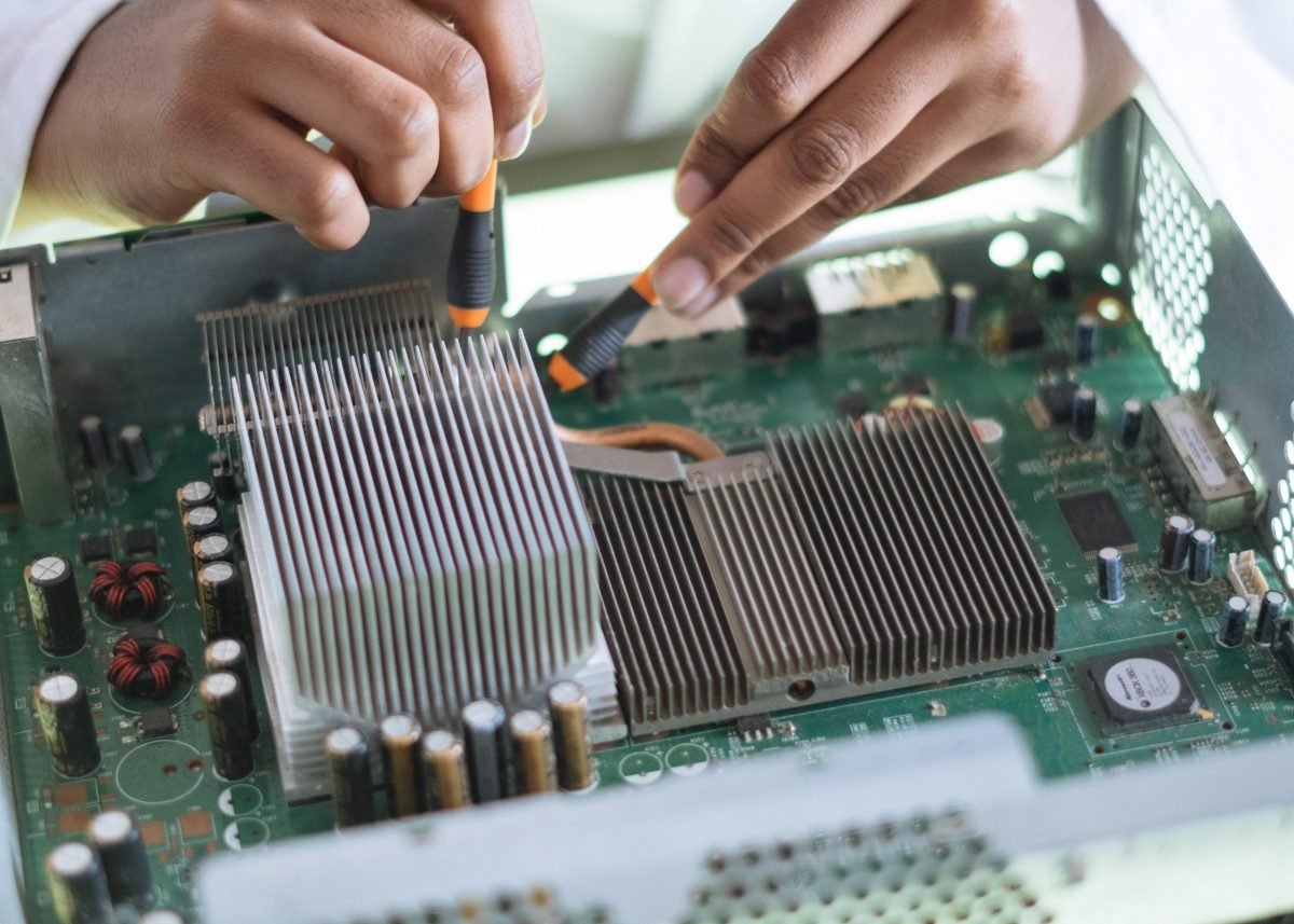 LED Boards
