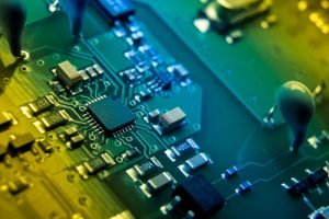 PCB edge plating in assembly process