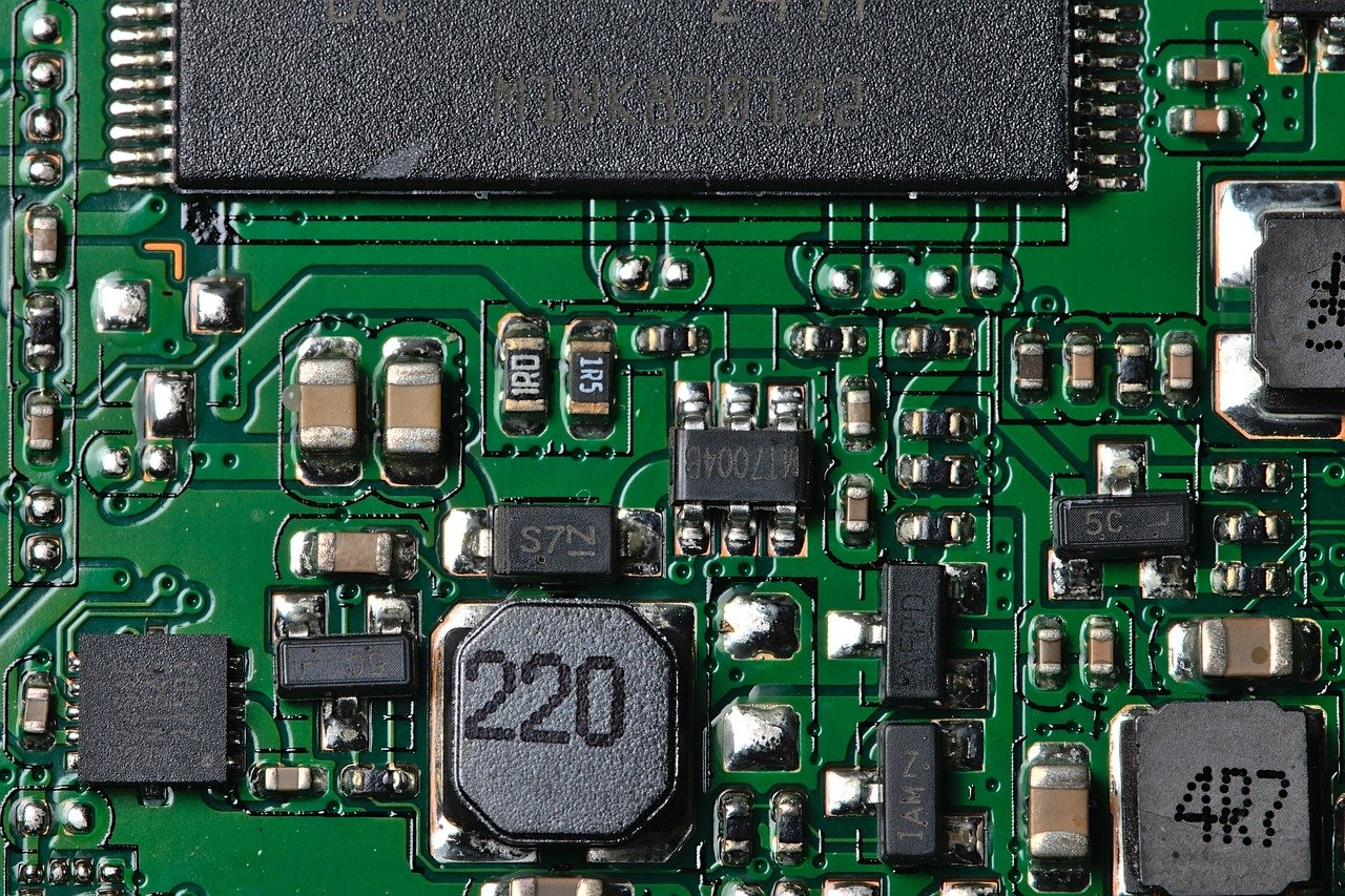 Copper Coin Technology