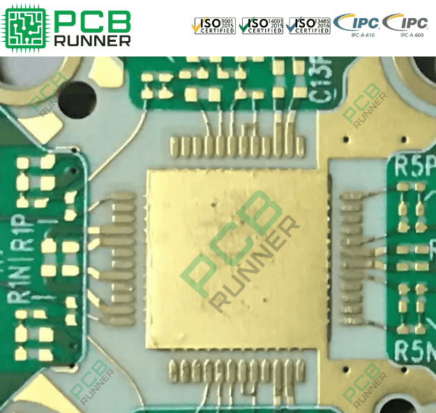 Copper Coin Technology