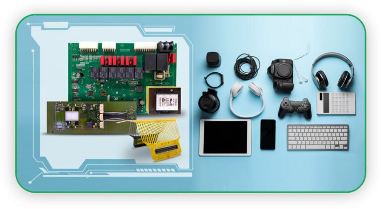 consumer-electronics