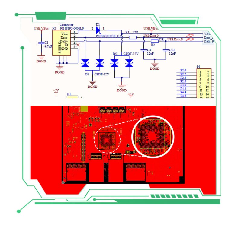 schematics,-bom-&-gerber-routing