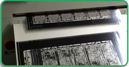 Picture Punch Technology