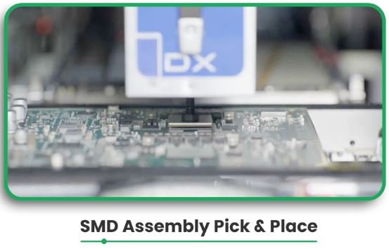 SMD Assembly