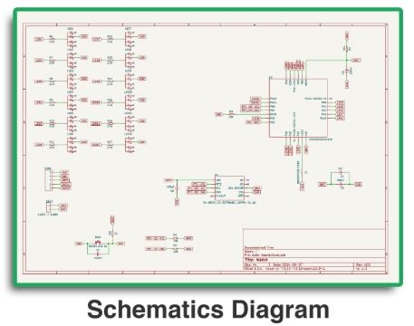 Schematics Diagram