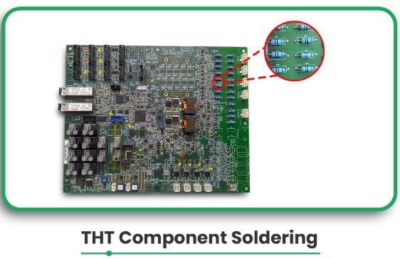 THT Component