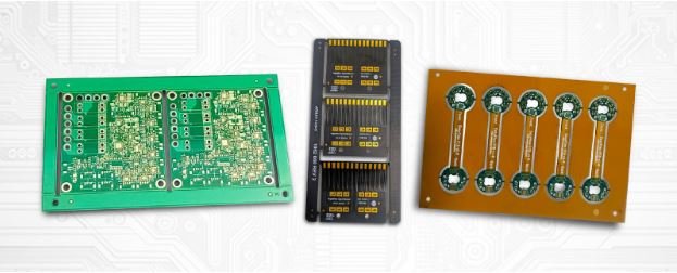 Breadboards