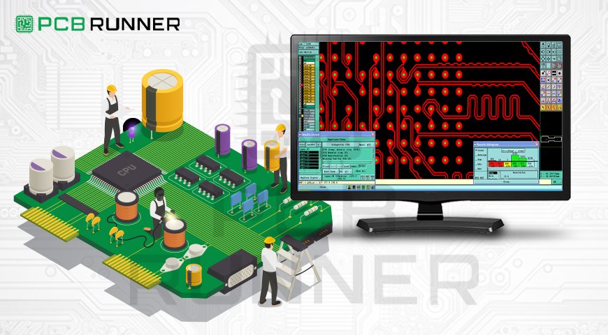 DFMA for PCBs