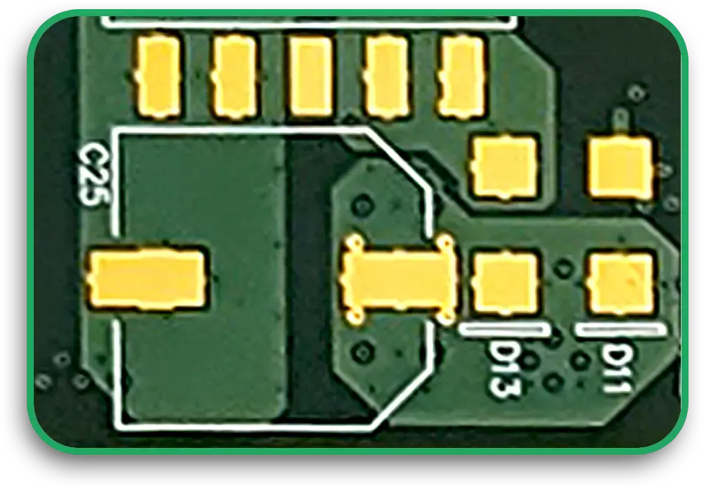 Electroless Nickel Immersion Gold (ENIG) (1)