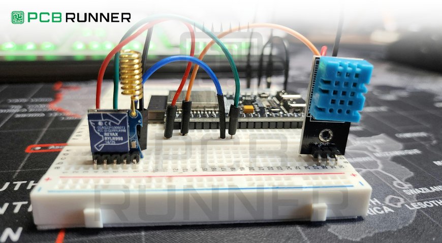 Electronics Prototyping