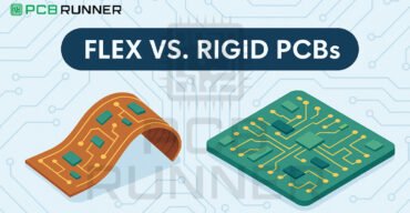 Flex vs. Rigid PCBs