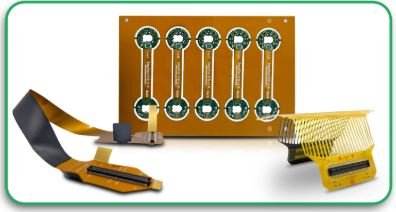 Flexible PCBs