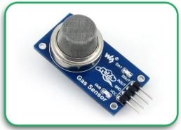 Gas Sensors