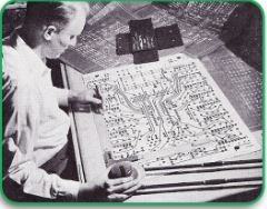 German engineer