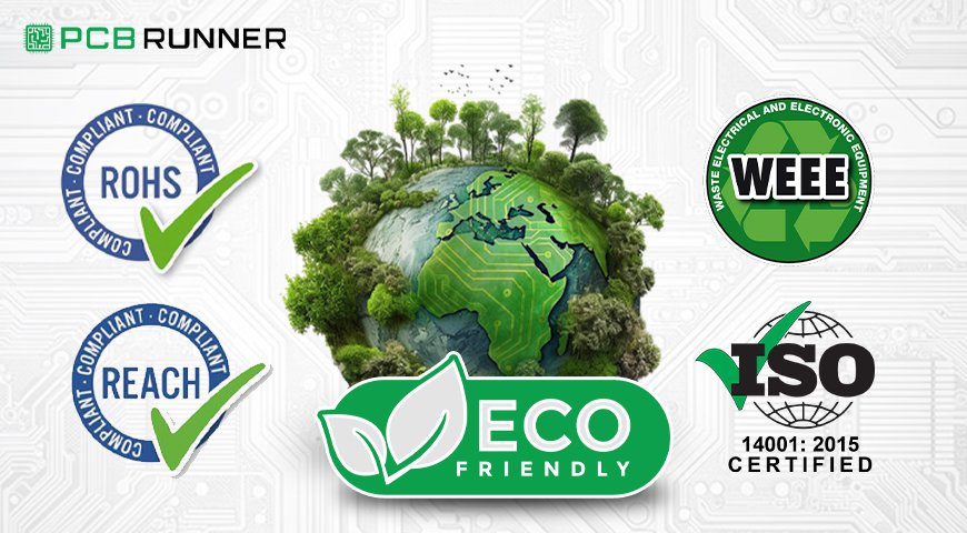 Greener Manufacturing