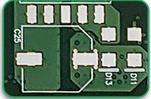 Hot Air Solder Leveling (HASL)