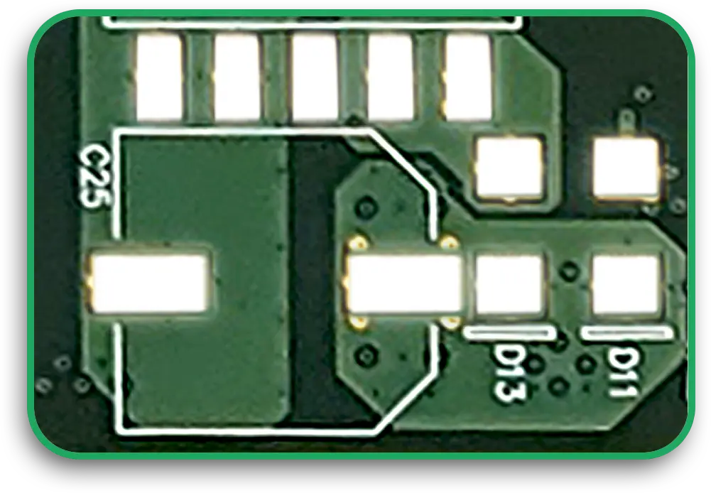 Hot Air Solder Leveling (HASL)_