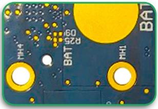Immersion Tin (ImSn)
