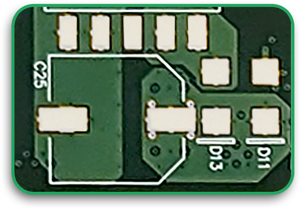 Immersion Tin (ImSn)