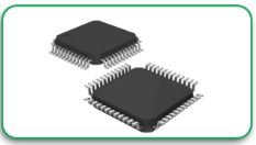 Integrated Circuits (ICs)