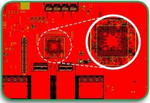 Optimization of the PCB Structure
