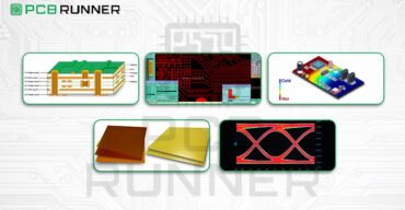 Optimizing PCB