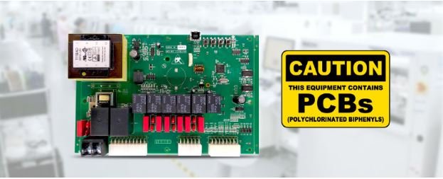 PCB Safety