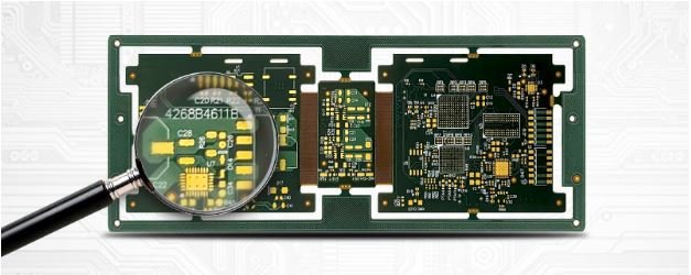 PCB Surface Finish Guide