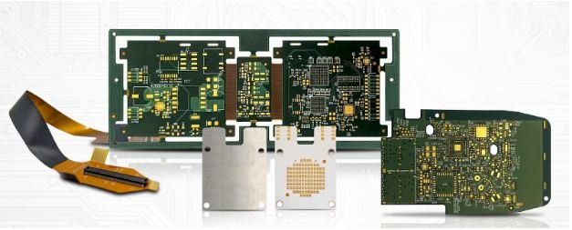 PCB Technology