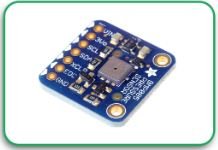 Pressure Sensors