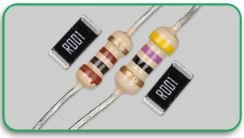 Resistors
