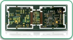 Rigid-Flex PCB