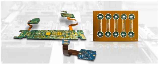 Rigid-Flex PCBs