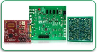 Rigid PCBs