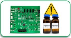 Risks from Chemical Exposure