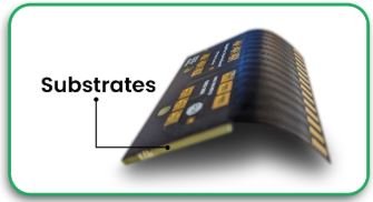 Substrates