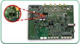 Surface Mount Technology (SMT)