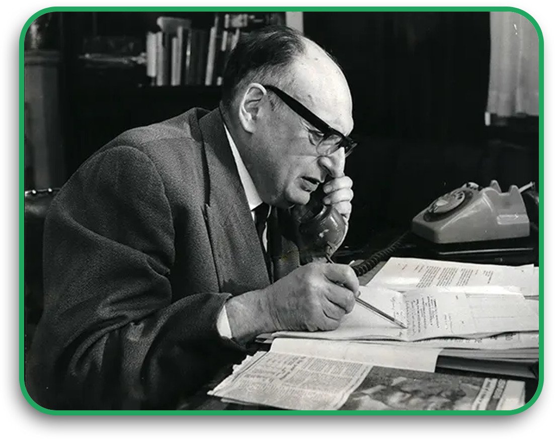 The First True PCB and Paul Eisler