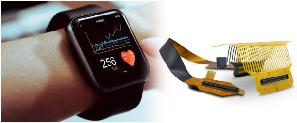 Wearable Circuits