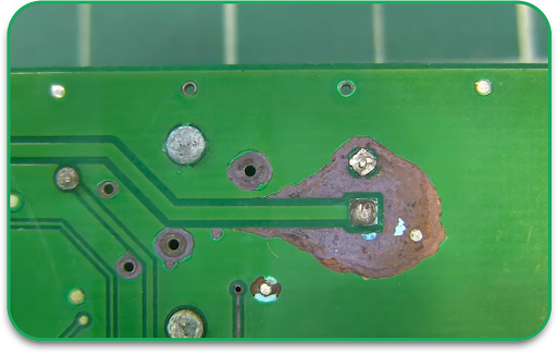 PCB Failure and theri solutions