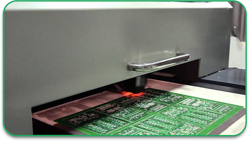 Silkscreen PCB is an important aspect for PCB desing.