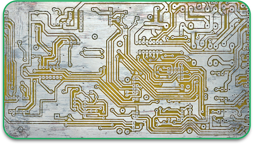 Innovations in PCB manufacturing
