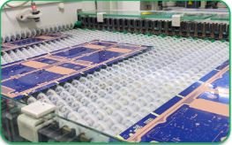 Application of the Resist Layer