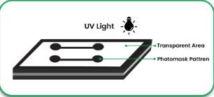 Circuit Pattern Exposure