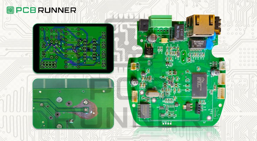 PCB Failure
