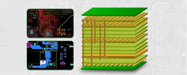 PCB Routing