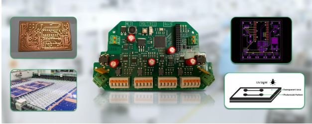 The Ultimate Guide to PCB Etching