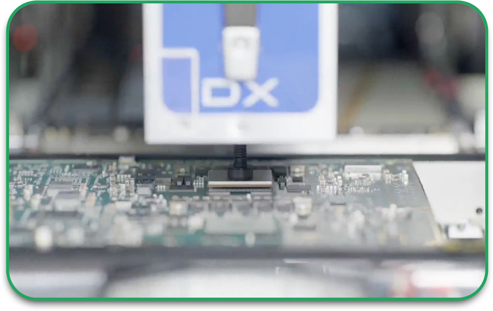pcb smd