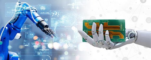 Smart manufacturing for PCBs  