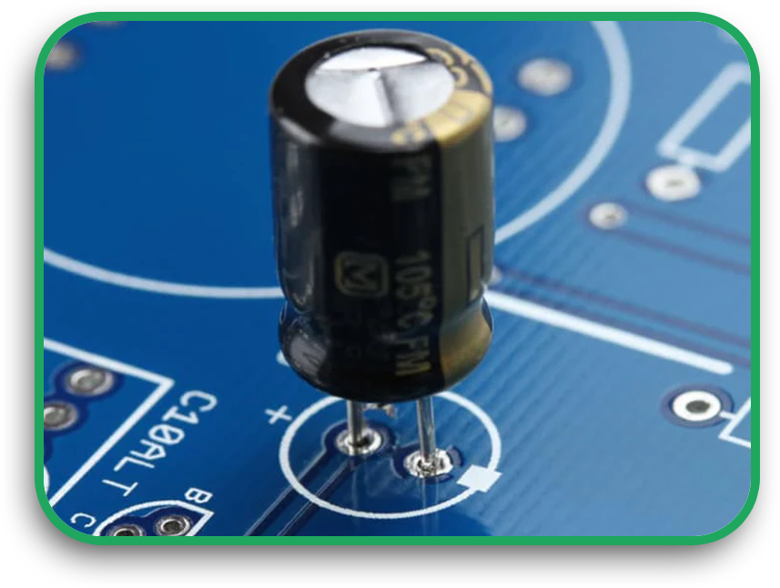 Capacitors